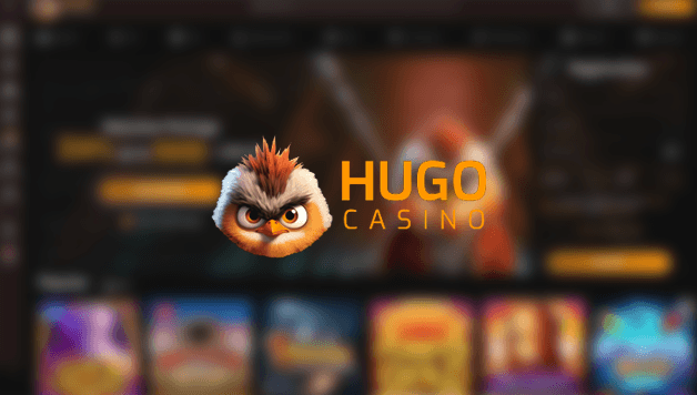 Hugo Casino Promo Code