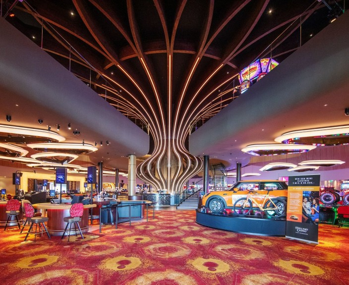 Holland Casino Poker Venlo
