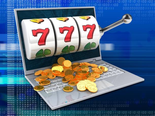 Jet Online Casino entdecken