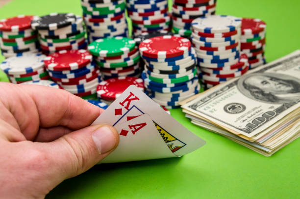 Schnelle Gewinne mit instant casino auszahlung